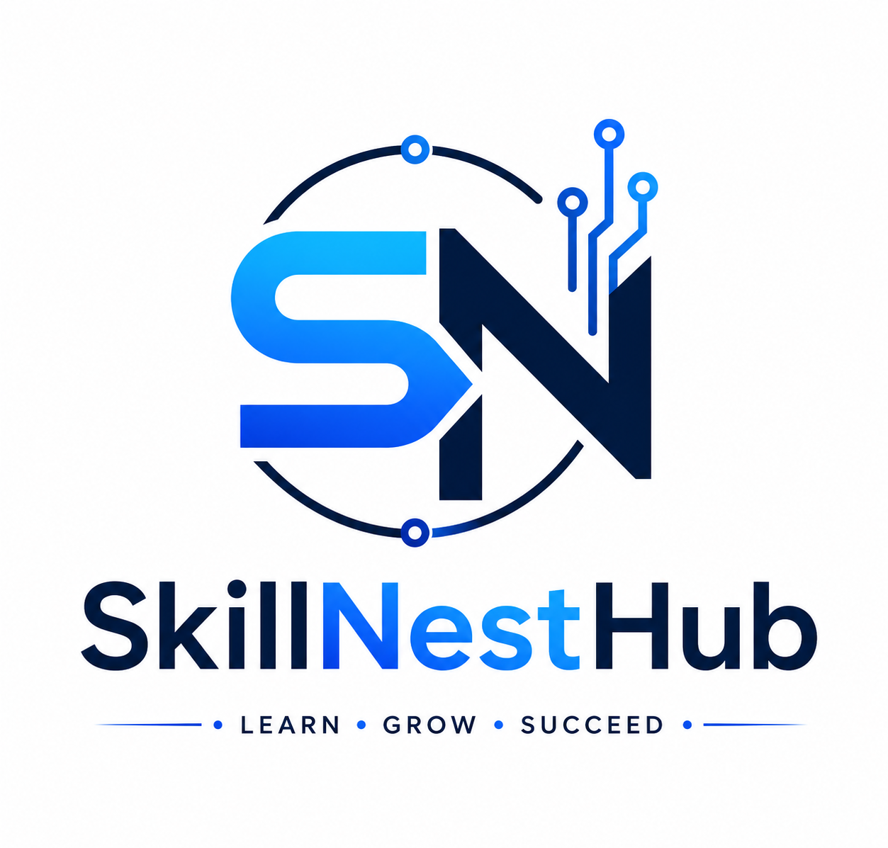Skill Nest Hub